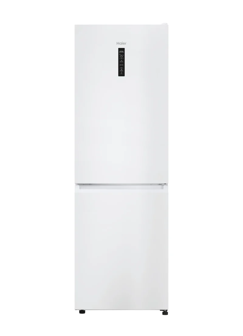 Figorifero Con Congelatore Libera Installazione Haier 2D 60 Series 5 Pro HDPW5618DNPW 352L Classe D Bianco