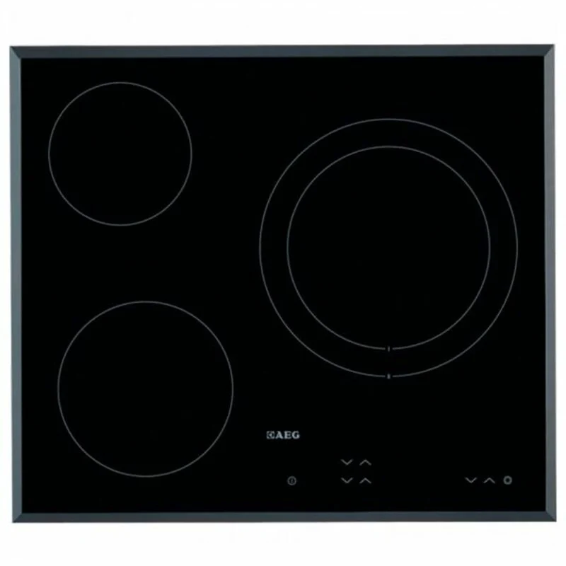 Placa de vitrocerámica Aeg HK623021FB 60 cm