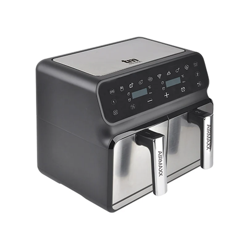 Freidora de aire TM Electron 1700 W 8 L