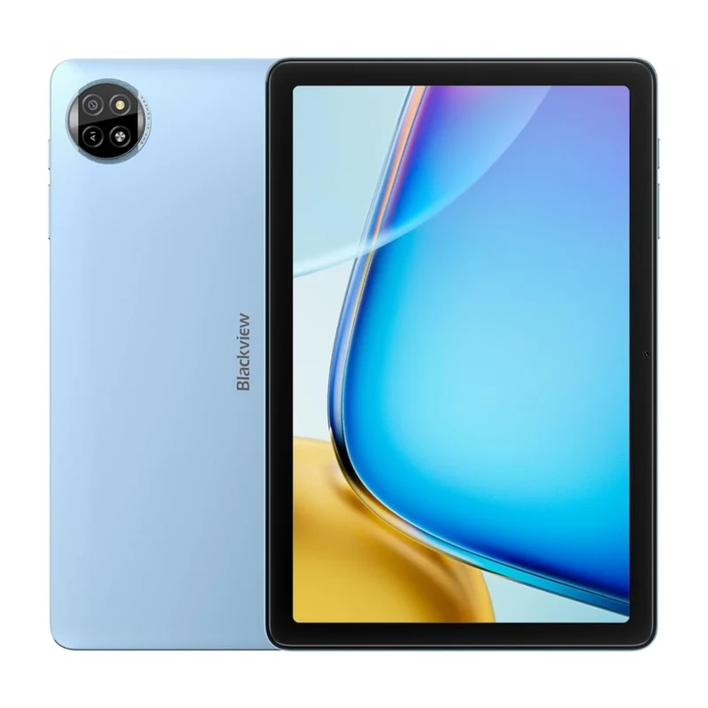Blackview Tablet 10.1" TAB 20 Wi-Fi, 64 GB