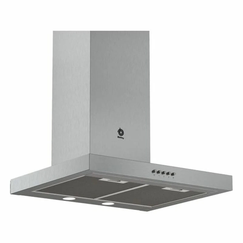 Campana convencional Balay 3BC065MX 60 cm 525 m3 / h 210W C