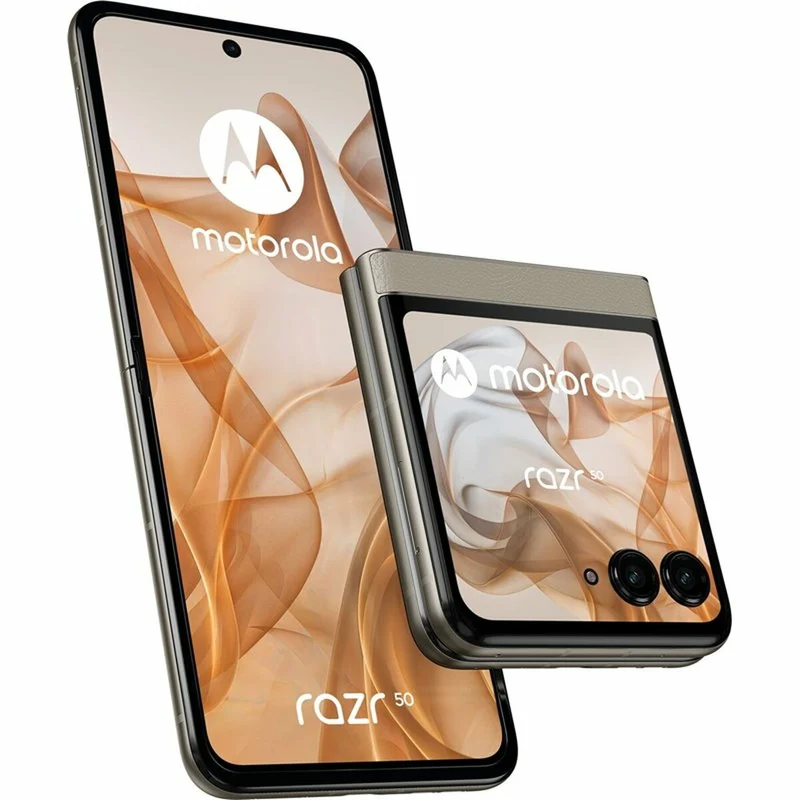 Teléfono inteligente Motorola Razr 50 6,9" 3,6" 8 GB RAM 256 GB