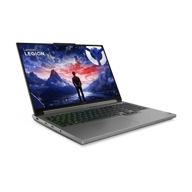 Portátil Lenovo 83DG00EPPB 16" Intel Core I5-13450HX 16 GB RAM 512 GB SSD Nvidia Geforce RTX 4060