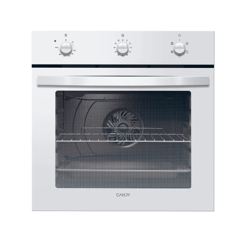 Forno Da Incasso Candy Idea FIDC B502IT 65L Colore Bianco
