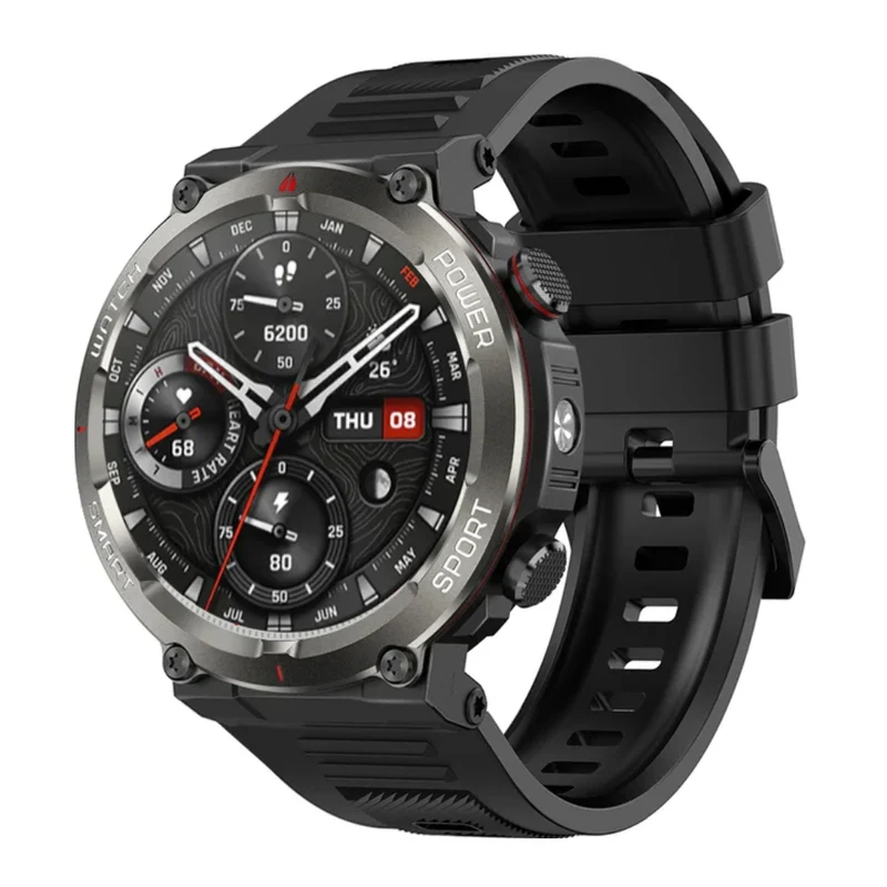Blackview Smartwach Watch W50 Pro