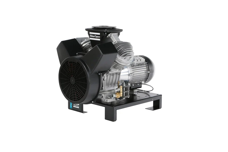 Compressore a pistone 270 L 10 HP 10 bar LF10-10UV 25 Abac