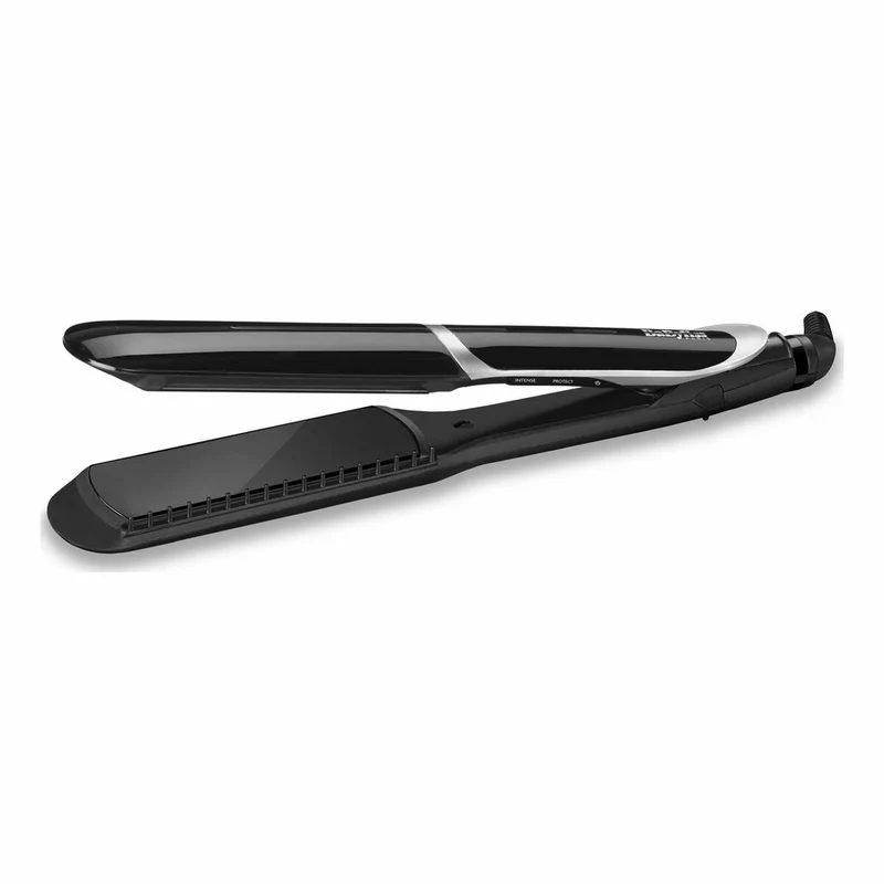Plancha de pelo Babyliss Sleek Control Wide