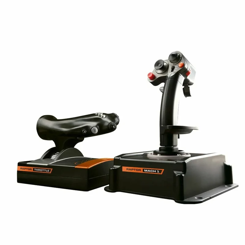 Palanca de mando FR-TEC FT7006