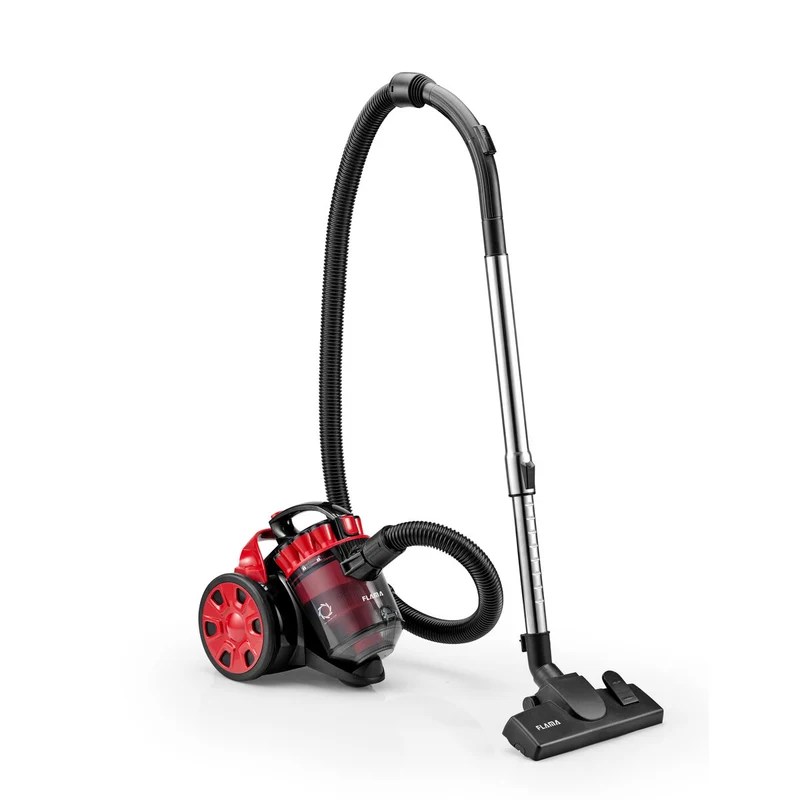 Aspirador Sin Bolsa Flama 1684FL 700W Rojo