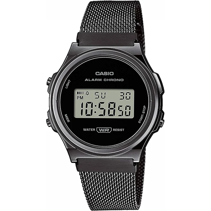 Reloj Unisex Casio A171WEMB-1AEF
