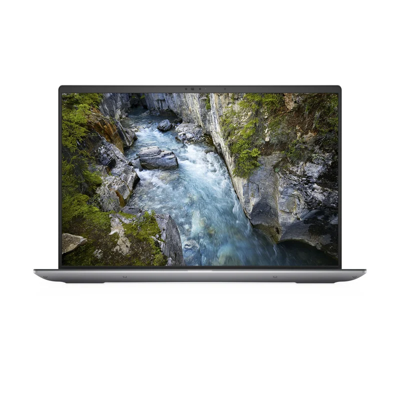 Portátil Dell 5680 Intel Core i7-13700H 32 GB RAM 1 TB SSD NVIDIA RTX A1000 Qwerty Español