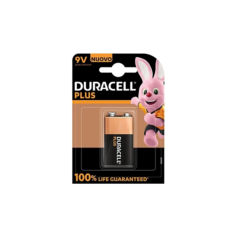 Batterie transistor Plus 100