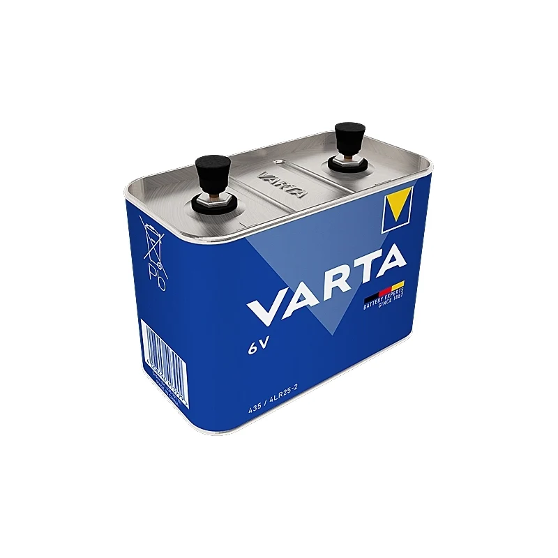 Batterie 6V