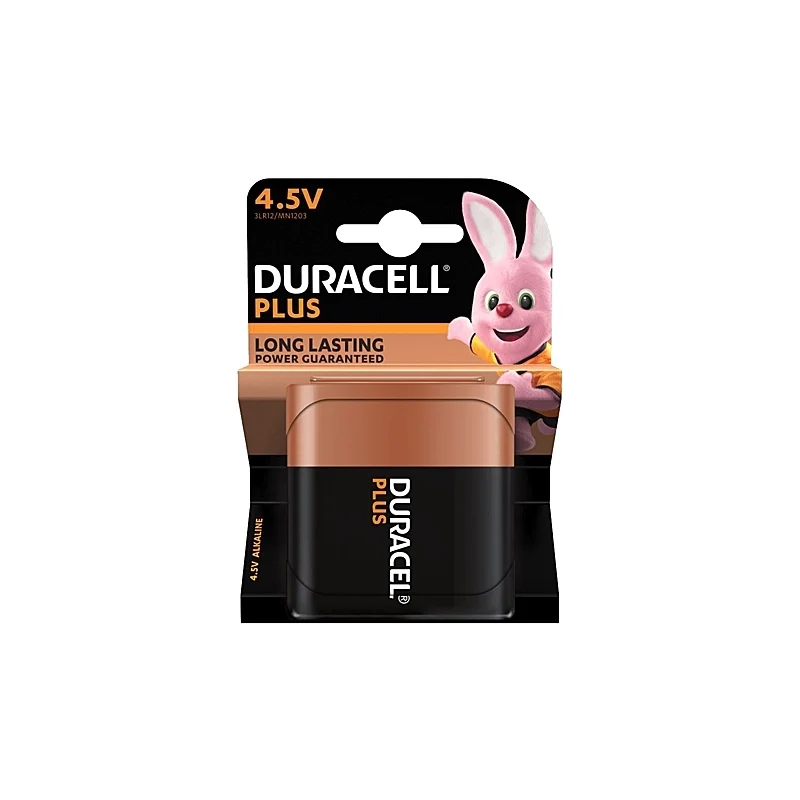 Batteria piatta "plus"