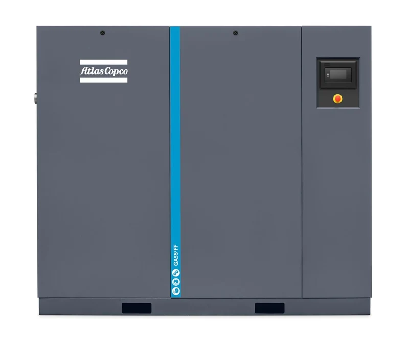 GA55+-7.50 FF MKVG 400/50/3 Abac