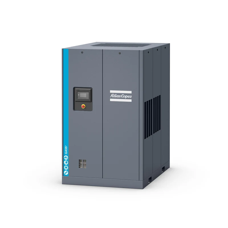 GA55+-7.5 MKVG 400/50/3 Abac