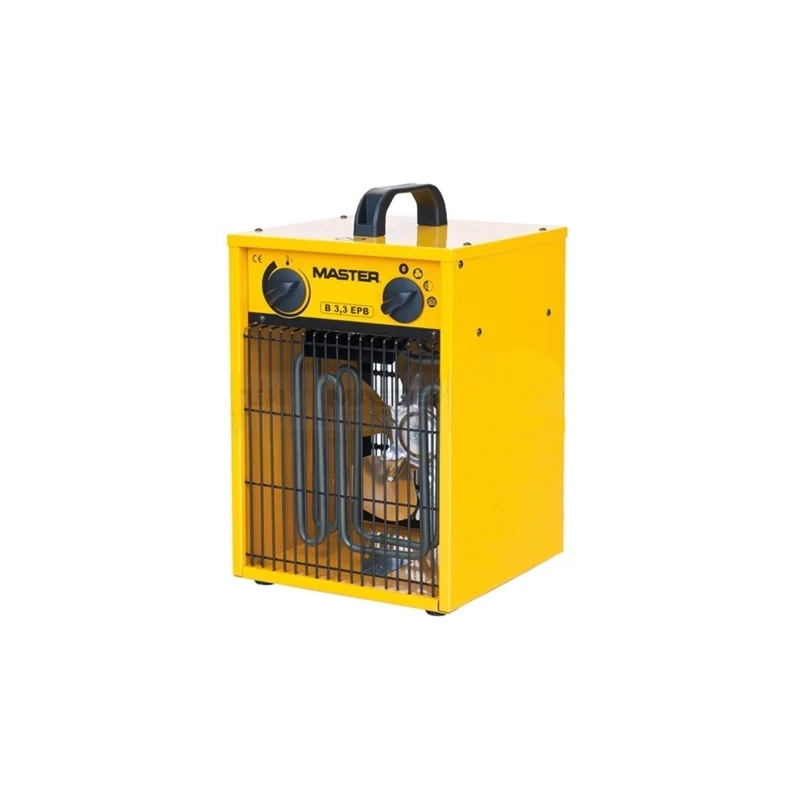 Riscaldatore elettrico B3.3 EPB