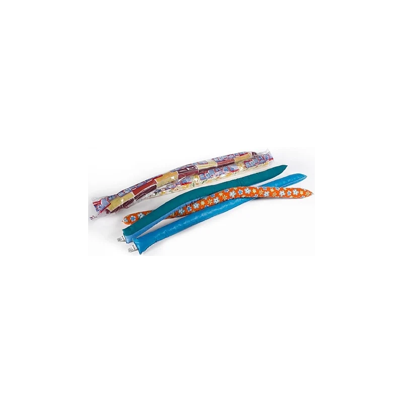 STUFE ED Paraspifferi stoffa