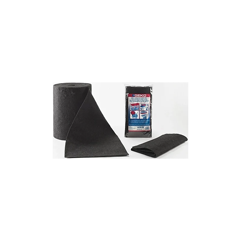 STUFE ED Filtracappa ai carboni