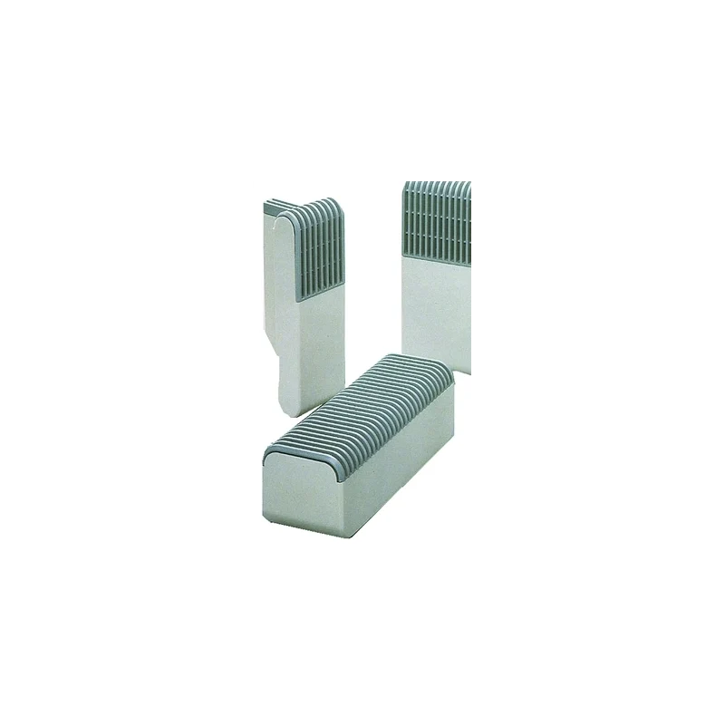 EVAPORATORI SERIE E 88 - 90x90x230 vaschetta