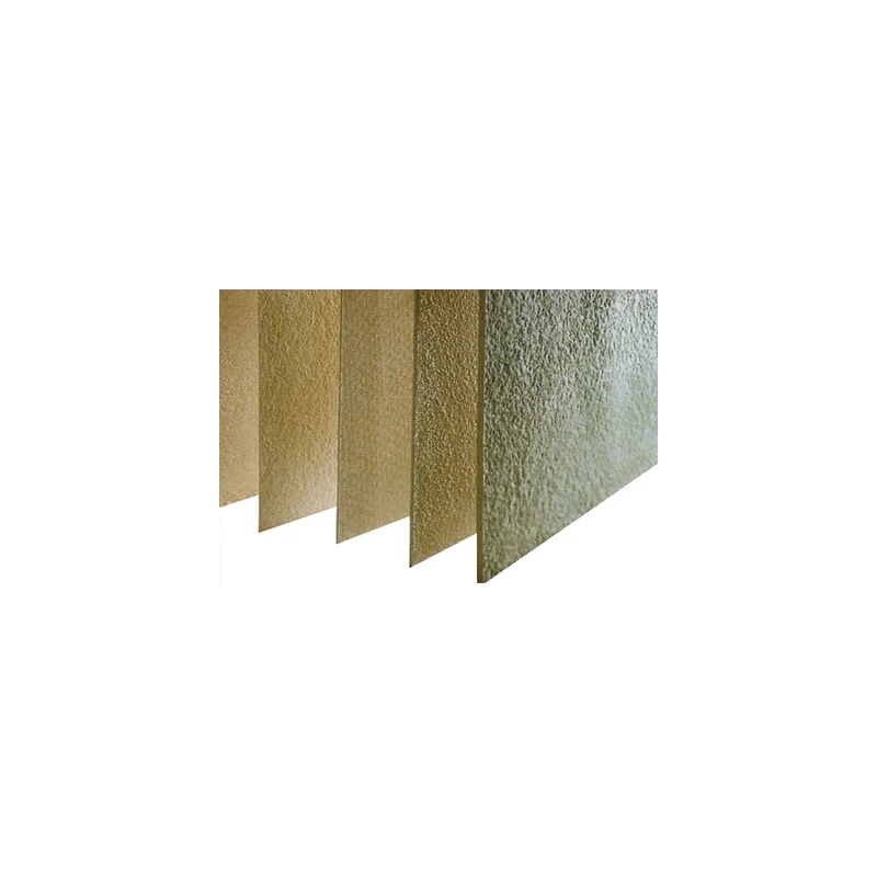 STUFE ED Cartone isolcart