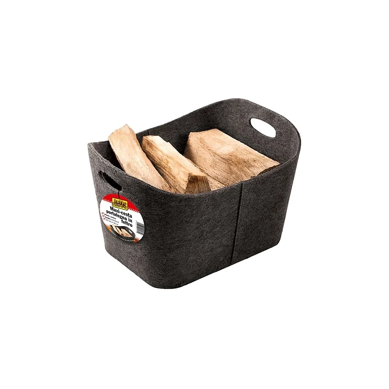 Borsa in feltro