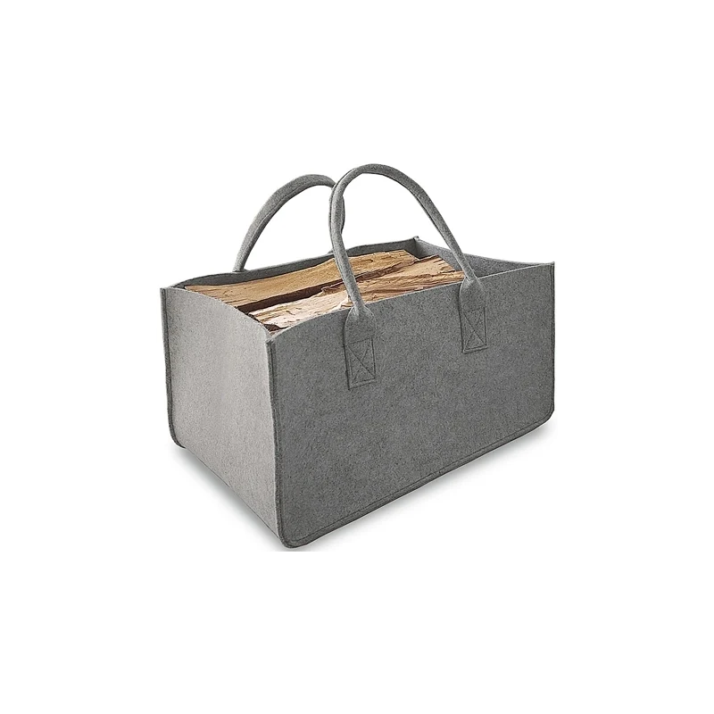 Borsa feltro portatutto