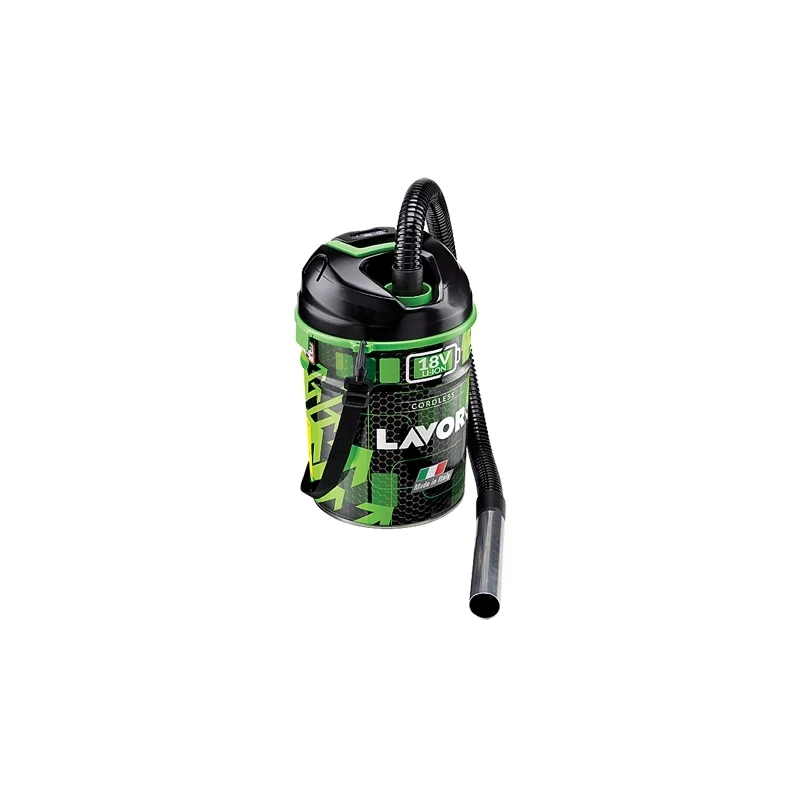 Aspiratore a batteria Free Vac 1.0
