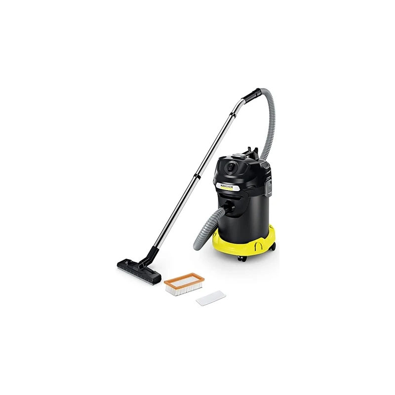 Aspiracenere Kärcher AD4 Premium