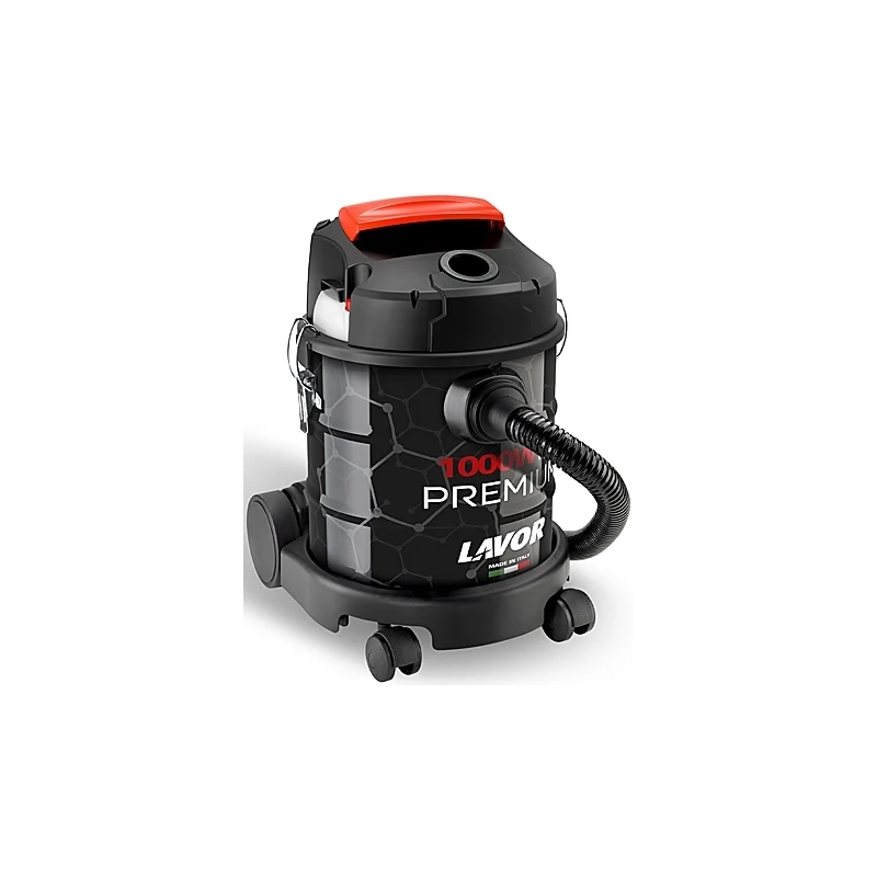 Aspiracenere Ashley 1000 Premium EVO