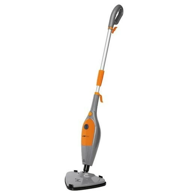 Limpiador a Vapor Vaporeta Clatronic DR 3539 1500 W