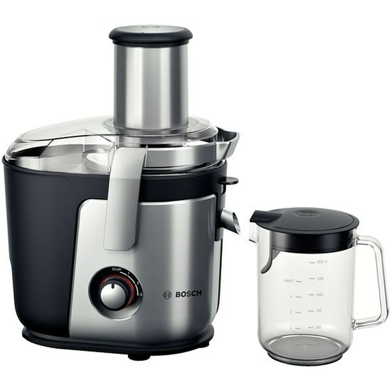 Licuadora BOSCH MES4010 Negro Plata Negro/Gris 1200 W