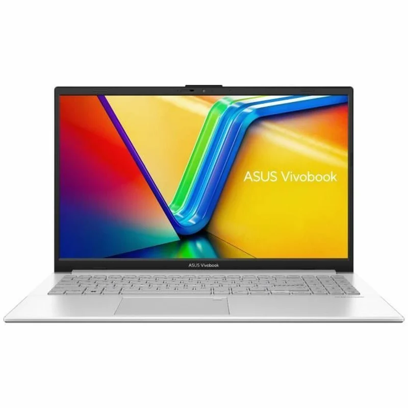 Portátil Asus VivoBook 15 S1504 15,6" Intel Core i3 N305 8 GB RAM 512 GB SSD