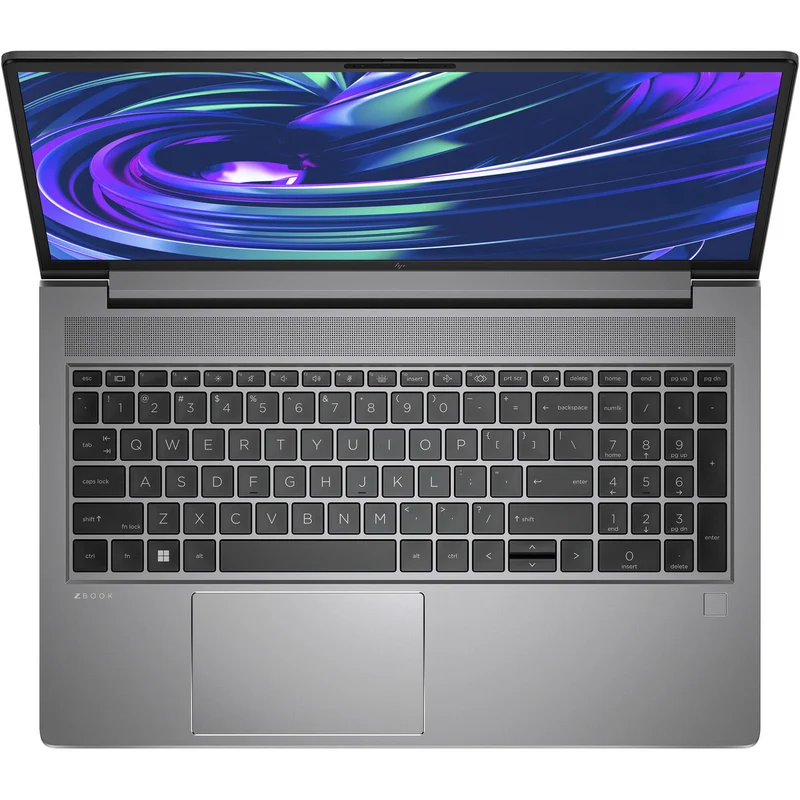 Portátil HP ZBOOK POWER G10 15,6" Intel Core i7-13700H 16 GB RAM 512 GB SSD