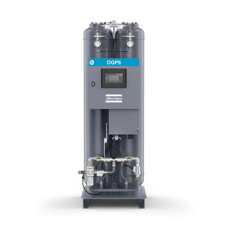 OGP5 ASME 115/230V MK5 Abac