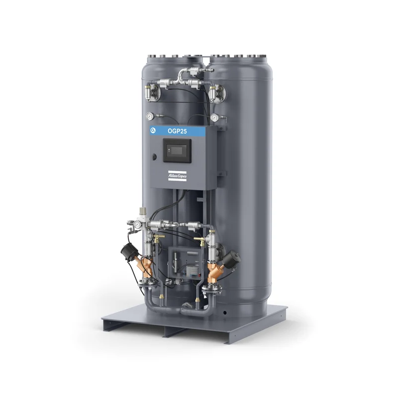 OGP25 ASME UL Abac