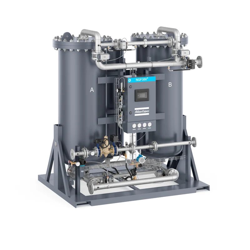 NGP300+ pct asme iec Abac