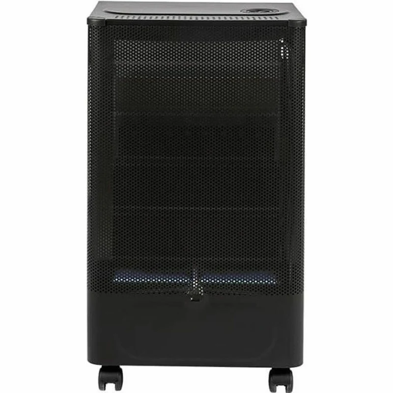 Calentador de Gas Favex Negro 4200 W