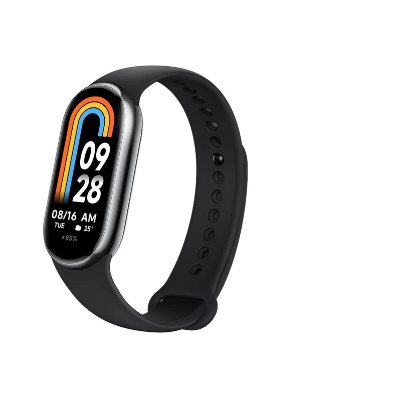 Reloj Inteligente Xiaomi BHR7165GL Negro