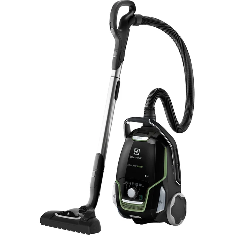 Extractor Electrolux EUOC9GREEN Negro 850 W
