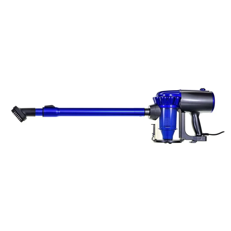 Aspirador Inalámbrico Sin Bolsa con Cepillo Mpm MOD-34 600 W