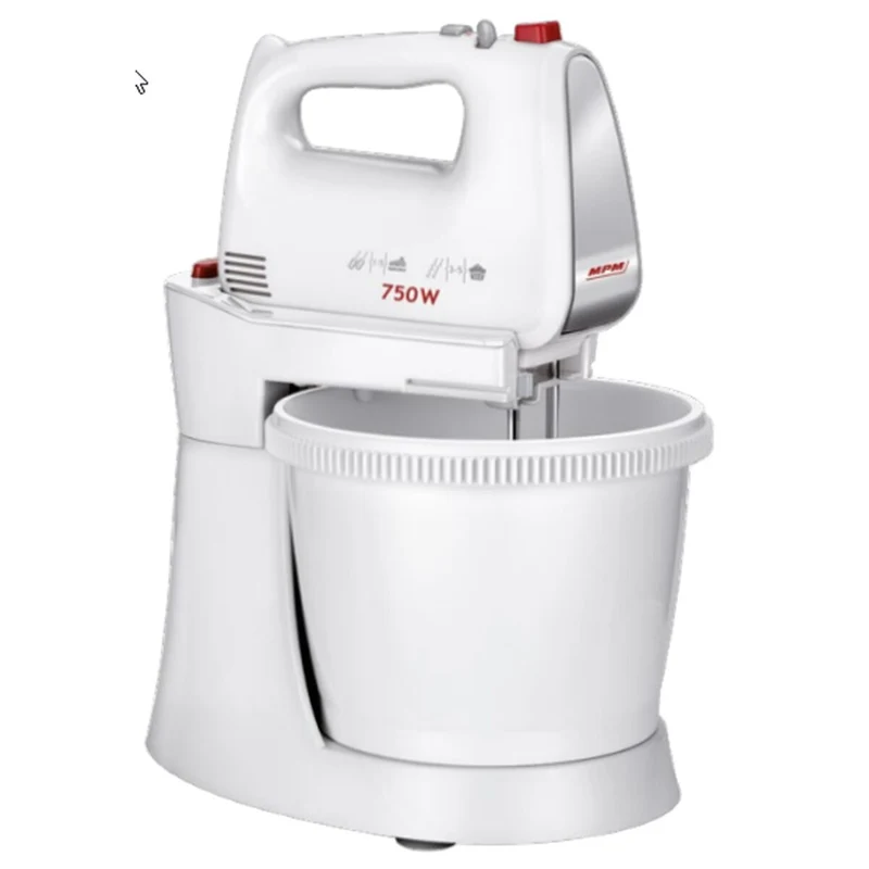 Batidora De Vaso Mpm 750 W
