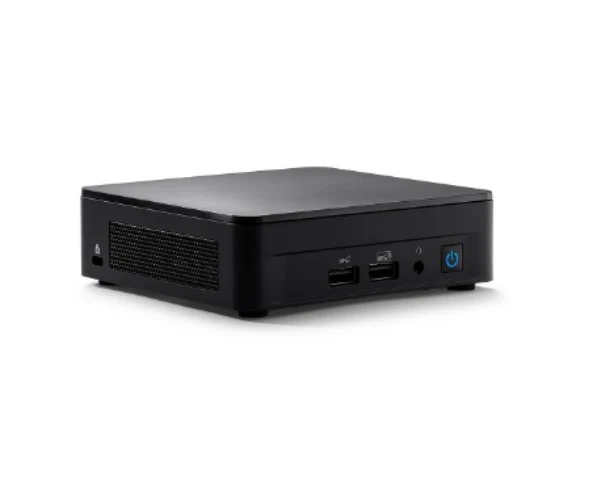 Intel básico RNUC12WSKI50000 Intel Core i5-1240P