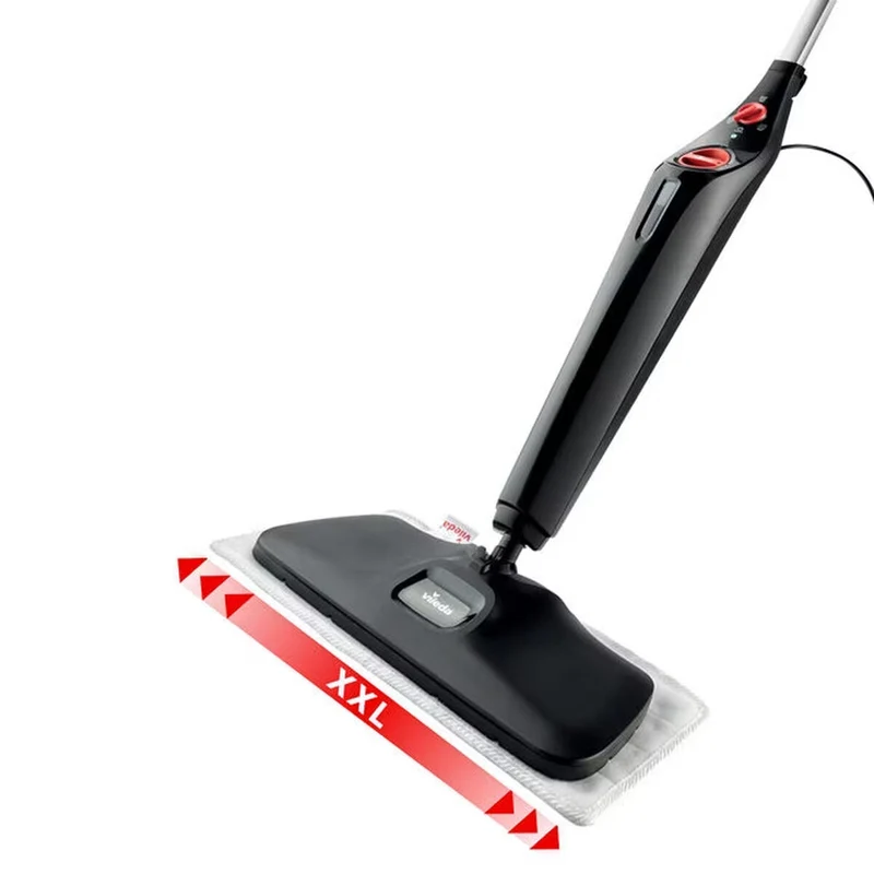 Vaporeta Limpiador a Vapor Vileda Steam XXL Plus