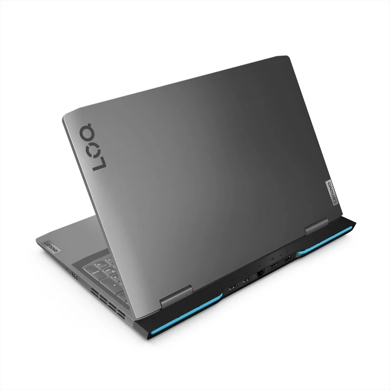 Portátil Lenovo 82XV00BTSP 15,6" i5-12500H 16 GB RAM 512 GB SSD