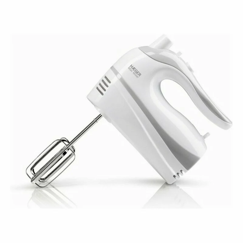 Batidora/batidora de repostería Haeger BL-5HW.011A 500 W