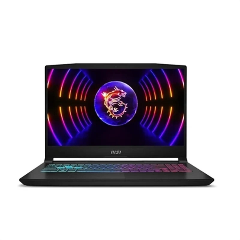 Portátil MSI Katana 15-487XES 15,6" 32 GB RAM 32 GB 1 TB SSD Nvidia Geforce RTX 4060 Intel Core i7-13620H