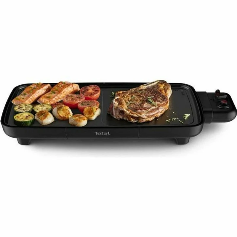 Barbacoa Eléctrica Tefal CB642800 2200W