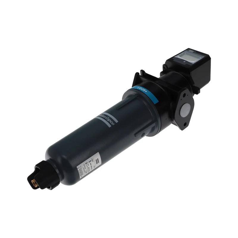 UD25+ INPASS (G1/2) Abac