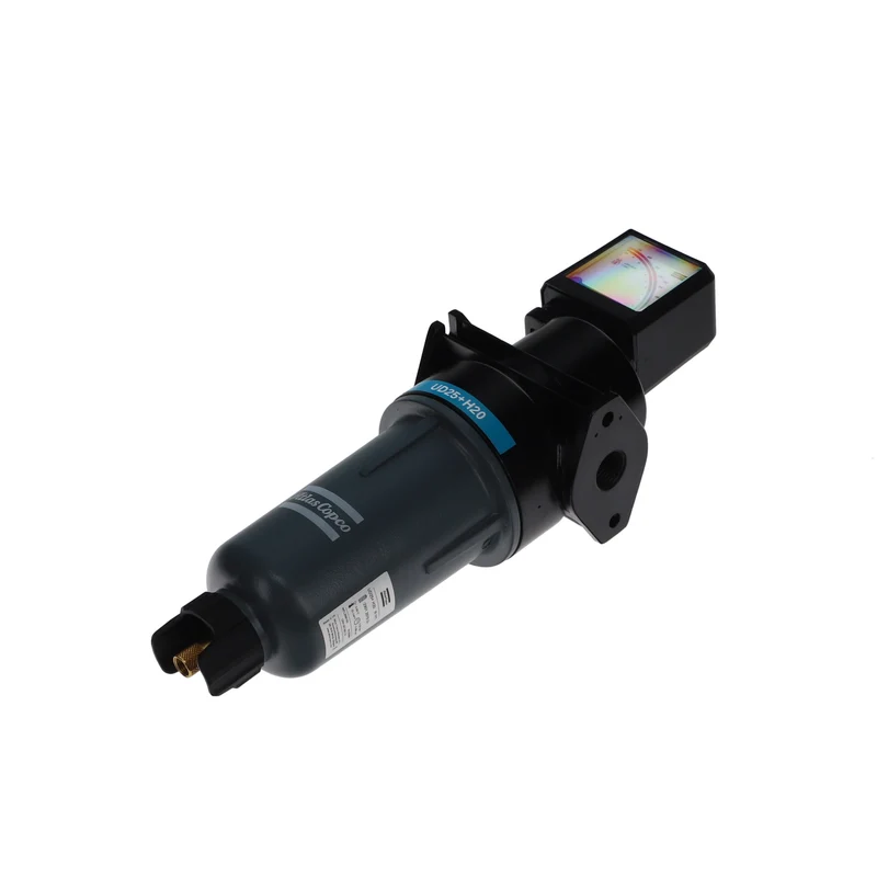 Filtro per aria compressa UD25+ H20 (G1/2) Abac